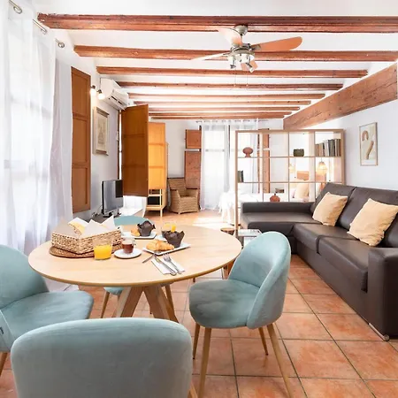 Appartamento Travel Habitat Plaza del Pilar. Valenza Esterno foto